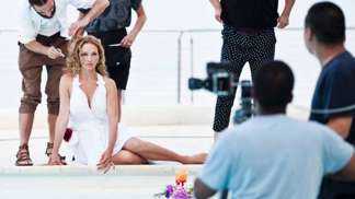 Od Hermès k Umě Thurman. ROZHOVOR S fotografem KOTEM BOLOFEM