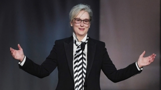 Meryl Streep bude hrát v nové řadě seriálu Sedmilhářky