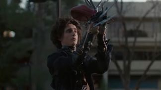 Timothée Chalamet