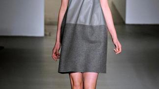 Calvin Klein A/W 2011