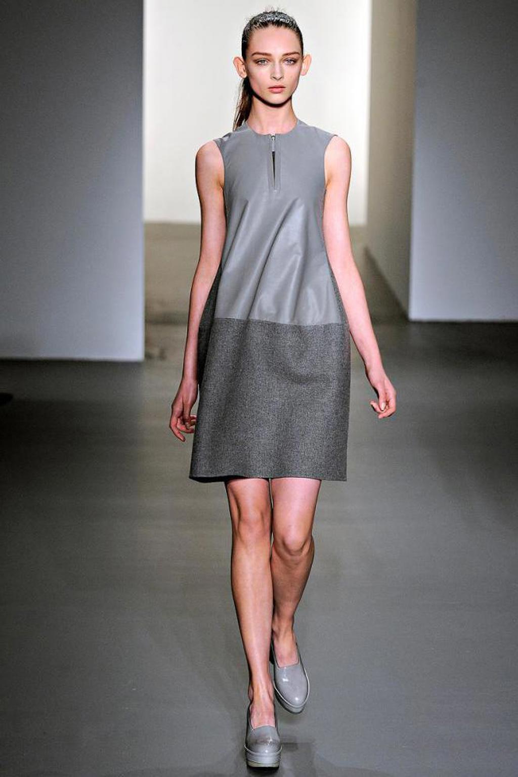 Calvin Klein A/W 2011