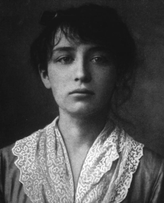Camille Claudel Auguste Rodin Camille Claudel Auguste Rodin