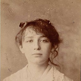 Camille Claudel 
