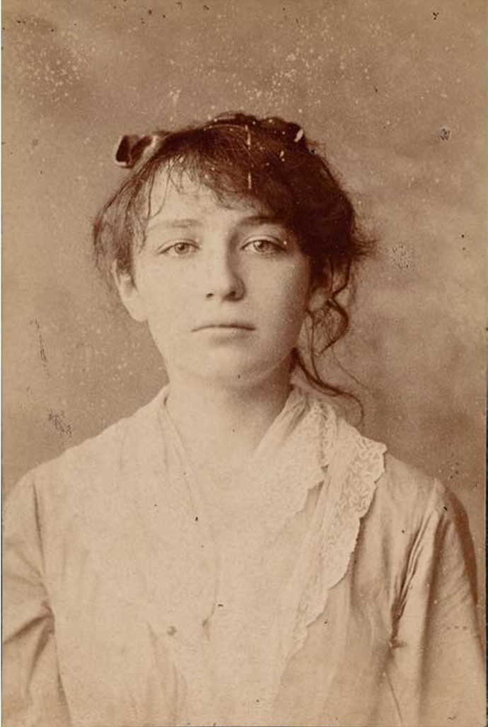 Camille Claudel Camille Claudel