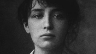 Camille Claudel Auguste Rodin