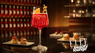 KVIFF a Campari
