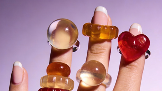 Jelly nails Jelly nails