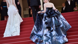 Cannes 2015: Módní show pokračuje!