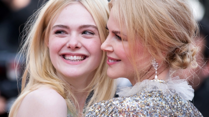 Cannes 2017: Top fashion momenty filmového víkendu