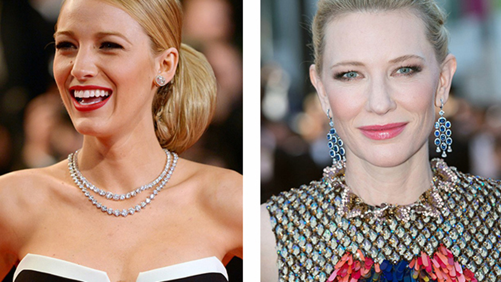 CANNES BEAUTY CANNES BEAUTY