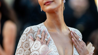 Bella Hadid