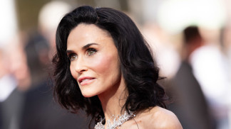 Demi Moore Demi Moore