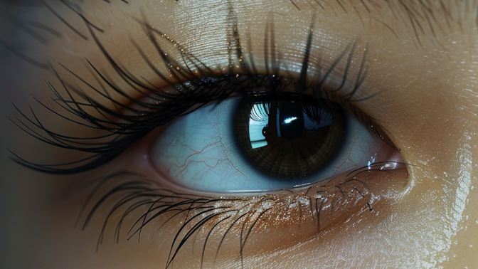  Korean lash lift