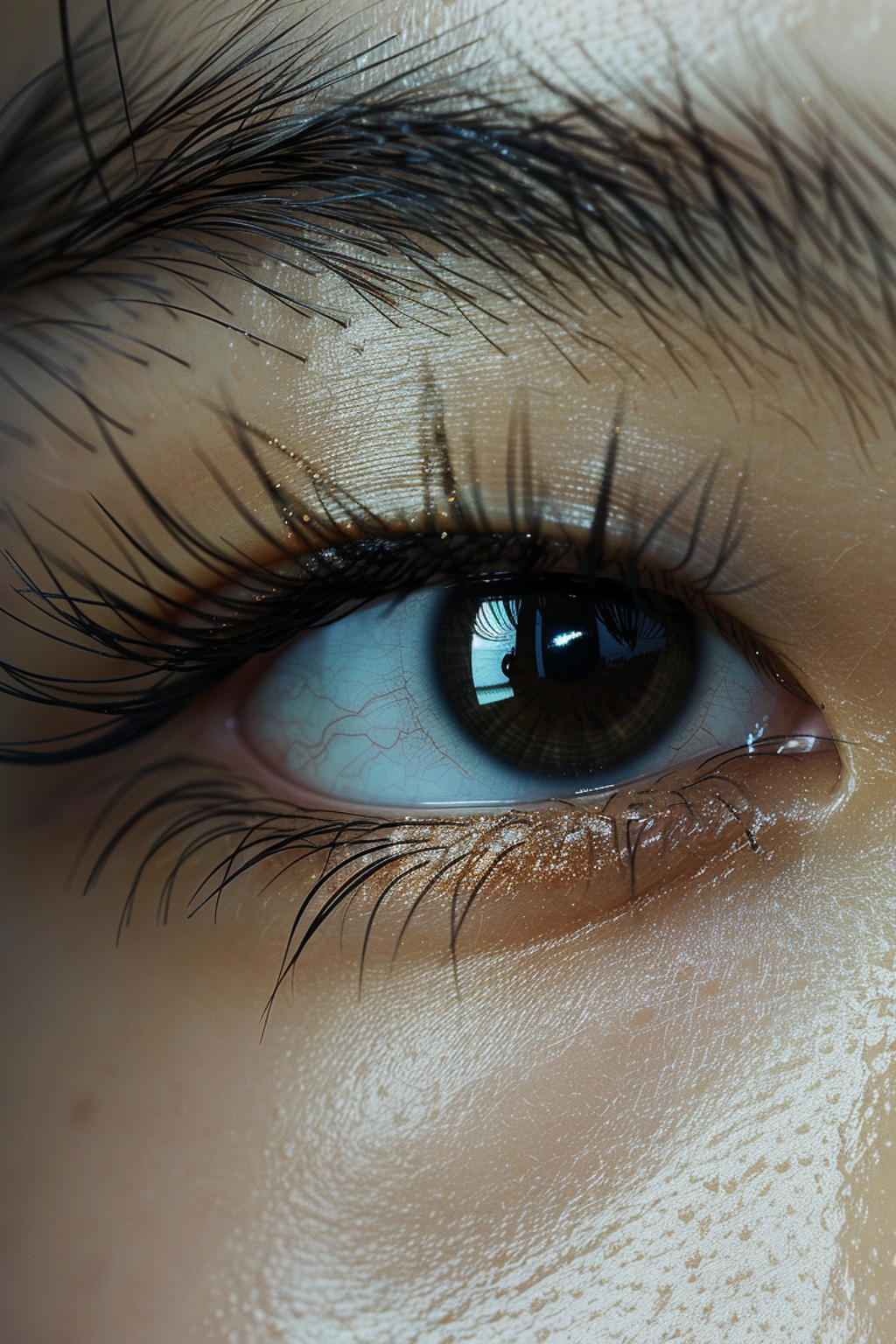 Korean lash lift Korean lash lift
