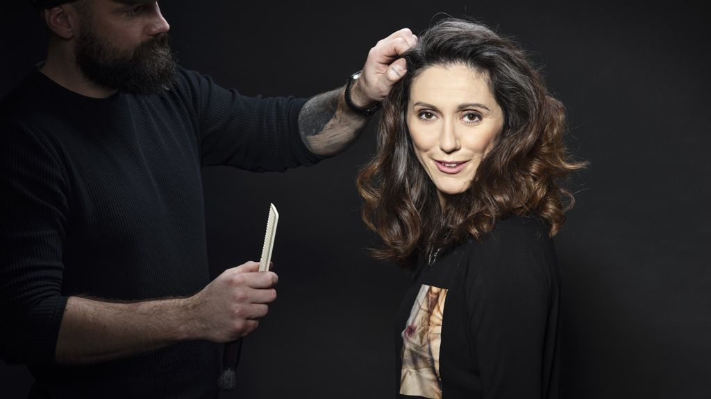 Beauty průvodce přírodní kosmetikou s Katarínou Král
