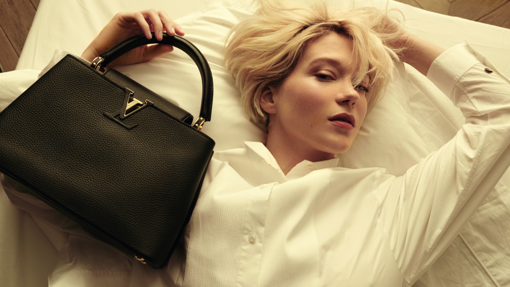 Léa Seydoux