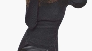Carine Roitfeld v kampani Barneys