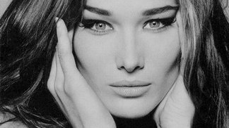 Carla Bruni: Se Sarkozym chci dítě