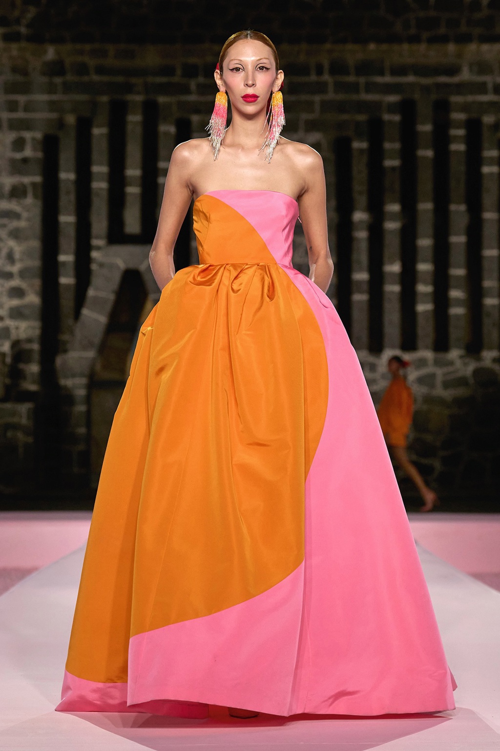 Kolekce Carolina Herrera Resort 25