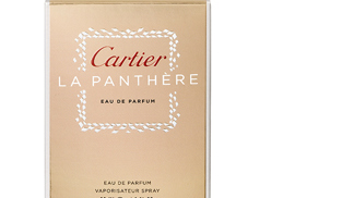 Cartier LA PANTHÈRE nová vůně pro ženy