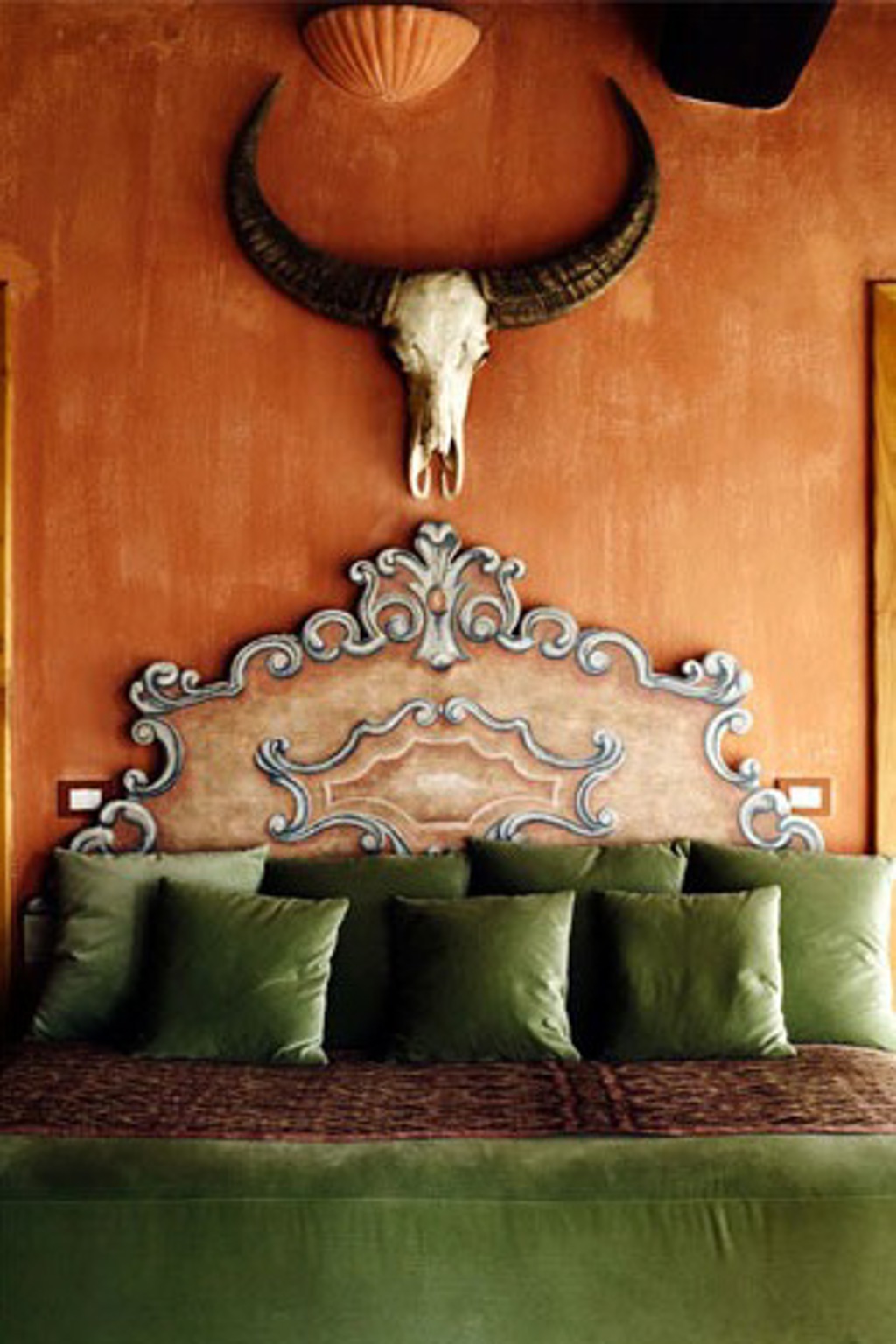 Castello di Vicarello – hotel vašich snů
