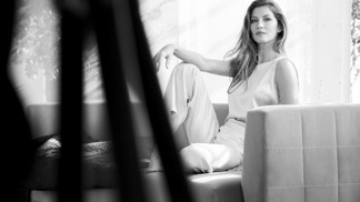 Čím zrovna teď žije Gisele Bündchen?