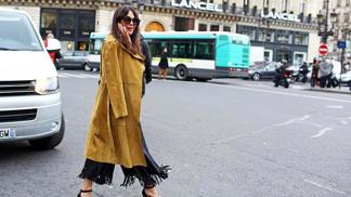 K letošnímu jaru patří semiš! Máme pro vás 10 nej kousků