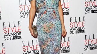 Kdo letos získal ‚módního Oscara‘? Proběhlo udílení britských ELLE Style Awards 2011