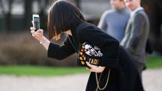 Další důvod, proč jsme závislí na Instagram stories