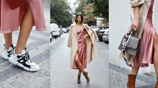 CCC x Elle