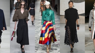 Jaký byl milánský fashion week podle ELLE? A co se stalo Gigi Hadid?