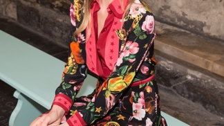 Exkluzivně v ELLE: Nová cool kolekce Gucci Garden