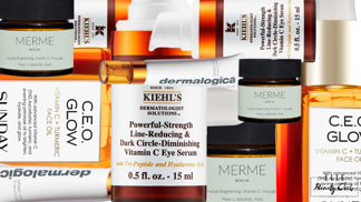 DODEJTE SVÉ PLETI VZPRUHU DÍKY VITAMÍNU C