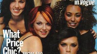 Čeho lituje Anna Wintour? Spice Girls
