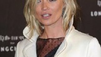 Celá v Kate Moss!