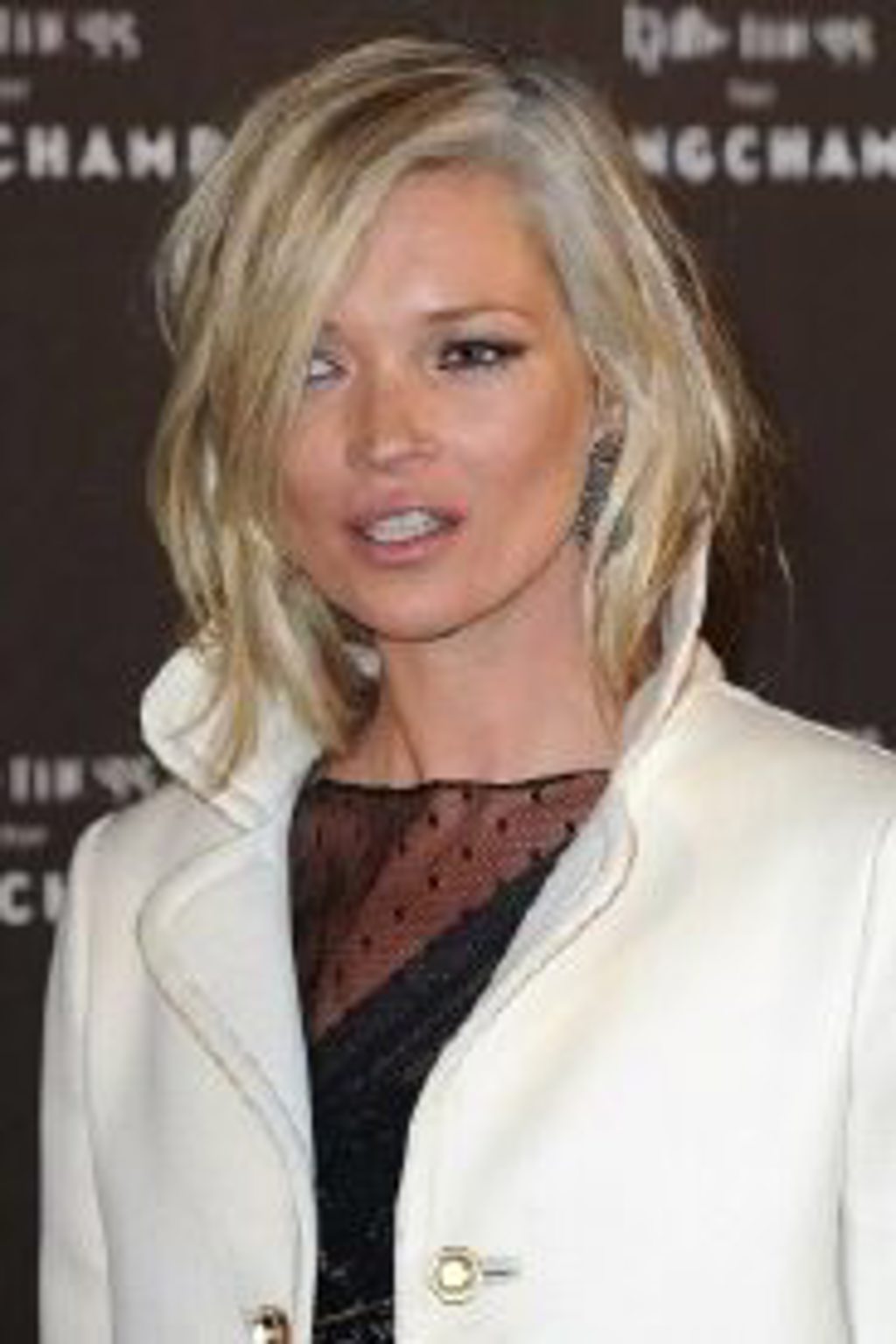 Celá v Kate Moss! Celá v Kate Moss!