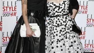 Celebrity vzpomínají na Amy Winehouse