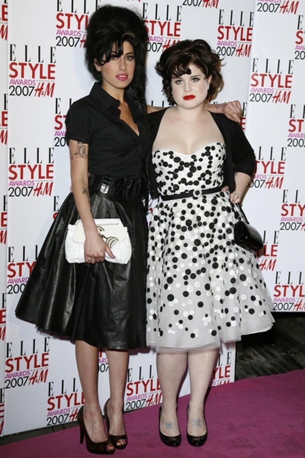 Celebrity vzpomínají na Amy Winehouse Celebrity vzpomínají na Amy Winehouse