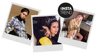 Vlasový doplněk číslo jedna podle Instagramu: čelenka