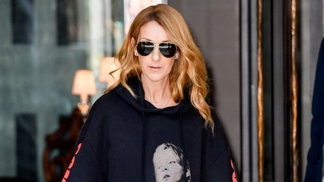 Celine Dion vyměnila stylistu. Inspirujte se novým vzhledem
