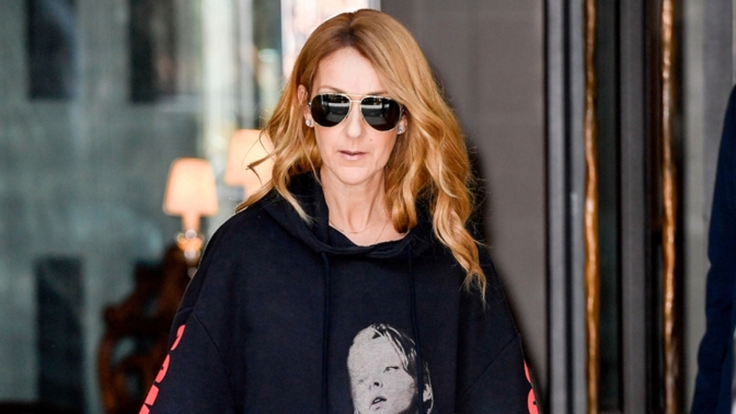 Celine Dion vyměnila stylistu. Inspirujte se novým vzhledem