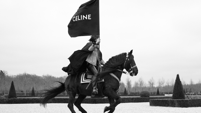 Celine