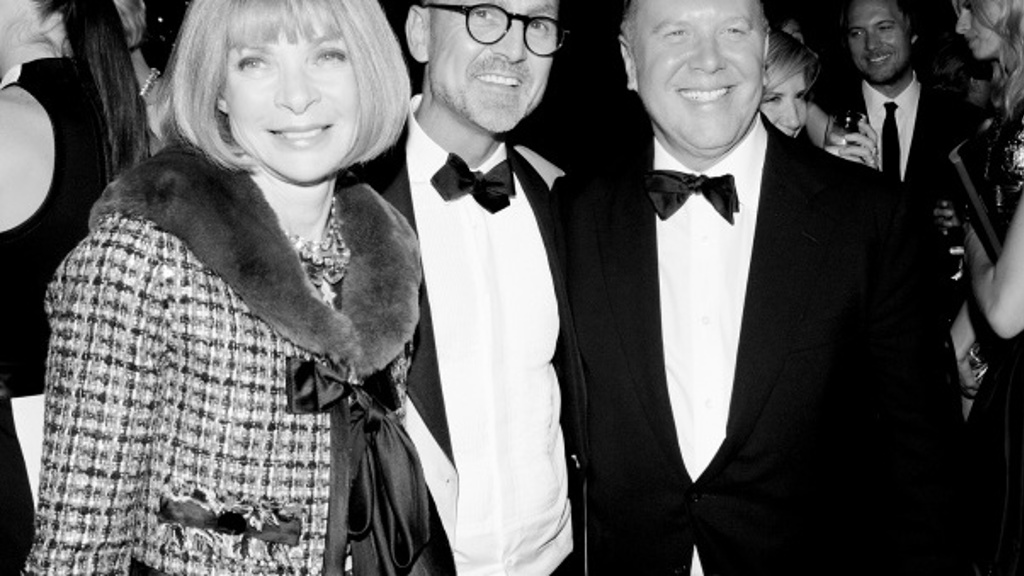 Ceny CFDA 2013: Kdo vyhrál módního Oscara? Ceny CFDA 2013: Kdo vyhrál módního Oscara?