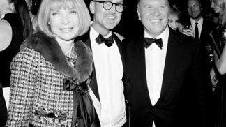 Ceny CFDA 2013: Kdo vyhrál módního Oscara?