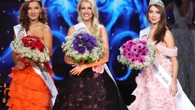 Česká Miss: Jak to vidí ELLE.cz?