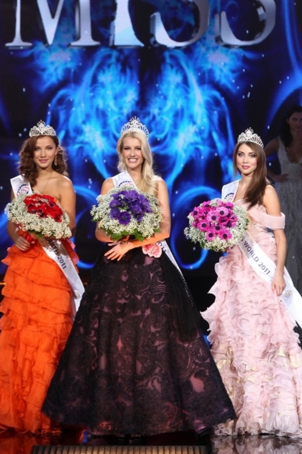 Česká Miss: Jak to vidí ELLE.cz? Česká Miss: Jak to vidí ELLE.cz?