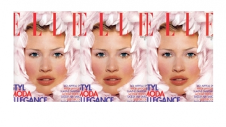 České ELLE je už 22 let!