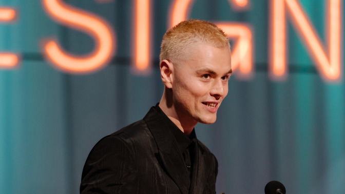 Jan Černý, CGD 2025