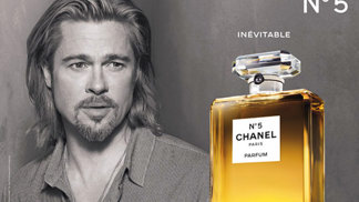 Chanel a Brad