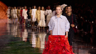 Chanel, SS26 Chanel, SS26